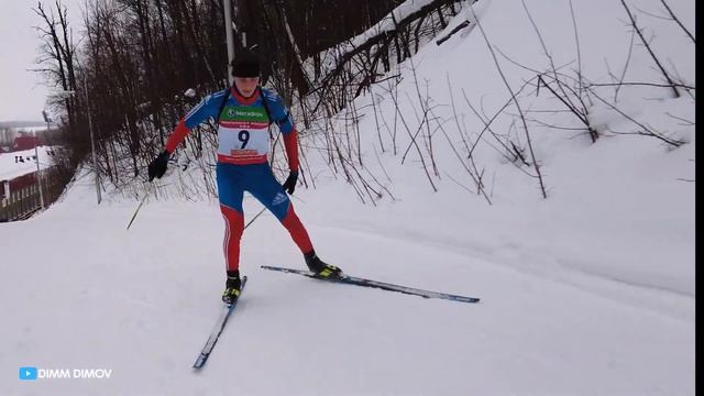 Первенство РБ биатлон смотреть онлайн