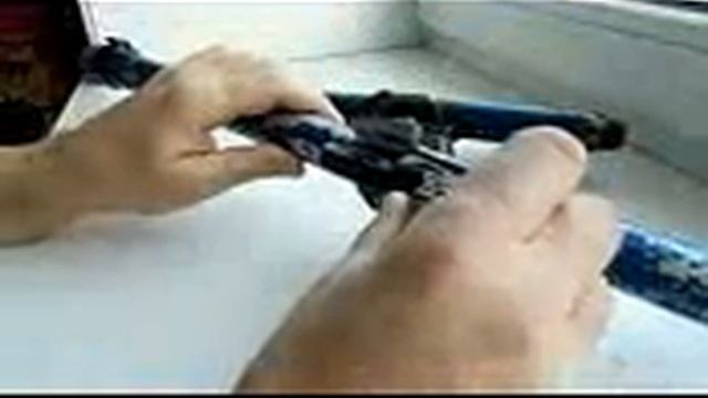 Доработка линь сброса от Aligator Laboratory®  подводного ружья РПБ    1 г Пятигорск