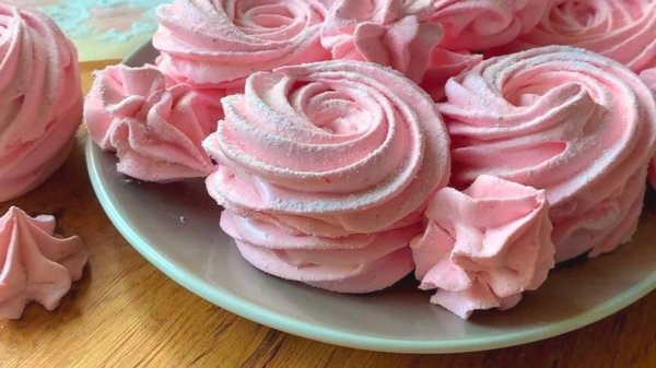 ЗЕФИР РЕЦЕПТ В ДОМАШНИХ УСЛОВИЯХ С АГАР АГАРОМ