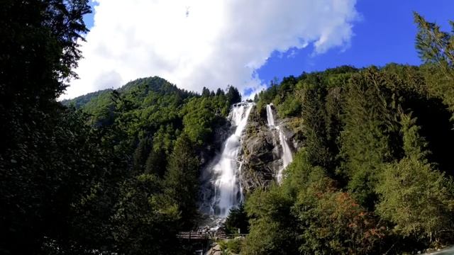 Красивейшие места Европы и не только #relax_sacion смотреть онлайн