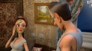 Сватики 2 серия 2 часть