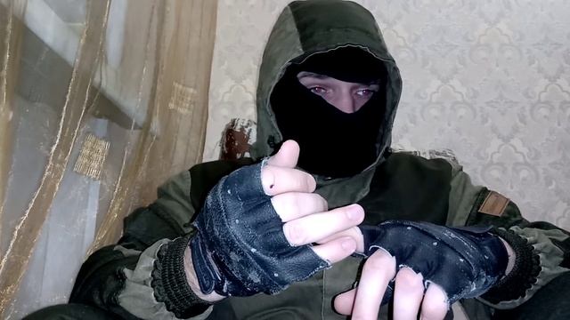 Страйкбол для новичков смотреть онлайн