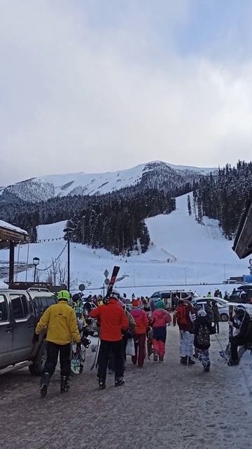 Архыз 2023 февраль смотреть онлайн