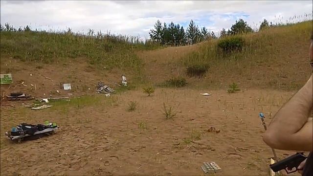 Уцененные патроны ТехКрим 10 28 с граммовым шариком смотреть онлайн