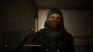 S.T.A.L.K.E.R. 2 Heart of Chornobyl Прохождение # 45. Аграрный цех
