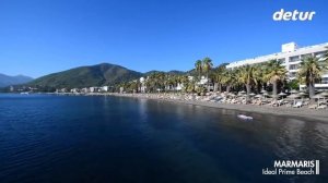 Ideal Prime Beach 5  Турция Мармарис
