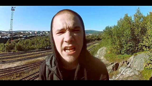 R.A.F. - Заявка на Slovo: back to beat смотреть онлайн