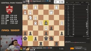 ТИТУЛЬНЫЙ ВТОРНИК!! 22.04.2025