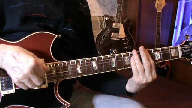 Любовь прошла -"Божья коровка " (как играть на гитаре аккорды) смотреть онлайн