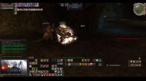 Lineage2 HF | Scryde x50 | Фармим ЛОА 1 ЧАС | фарм адены | лучшие места фарма | Заработок спойлом