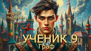 Ученик 9. Главы 8 - 15.