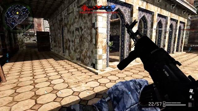 Warface : Башни.Уничтожение.Капитан.Оргазмо смотреть онлайн