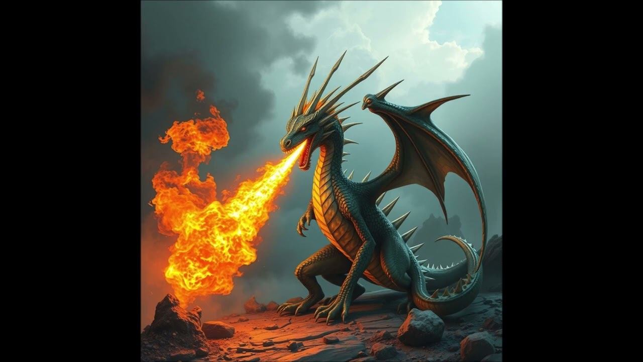 Мечта дракон смотреть онлайн