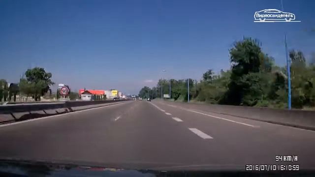 2016.07.10 - Из Авиньона в Кавайон. Франция 2016, #34. смотреть онлайн