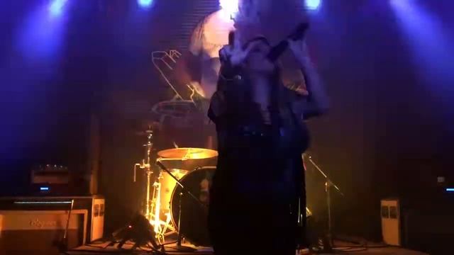 Blameshift - Heart of Stone смотреть онлайн