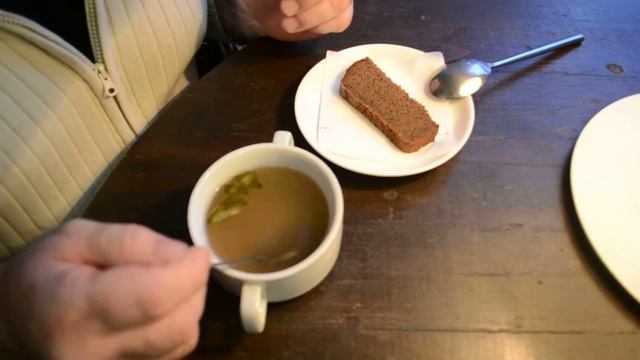 Обед управляющего хостела #КазанскоеПодворье смотреть онлайн