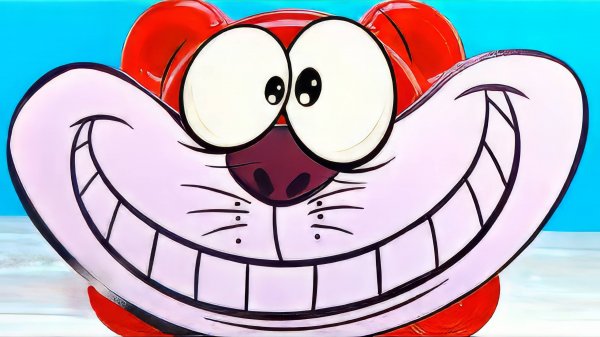 10 ЛЕТНИХ АНТИСТРЕССОВ И ЖЕЛЕЙНЫЙ МЕДВЕДЬ ВАЛЕРА