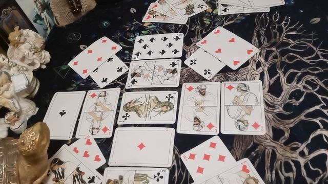 ✨🍀💖💸♣ КРЕСТОВАЯ ДАМА ♣👀👣🍀✨✨✨ смотреть онлайн