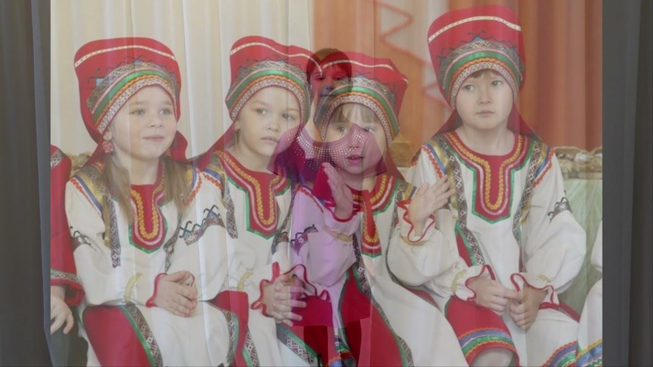 День народного единства смотреть онлайн