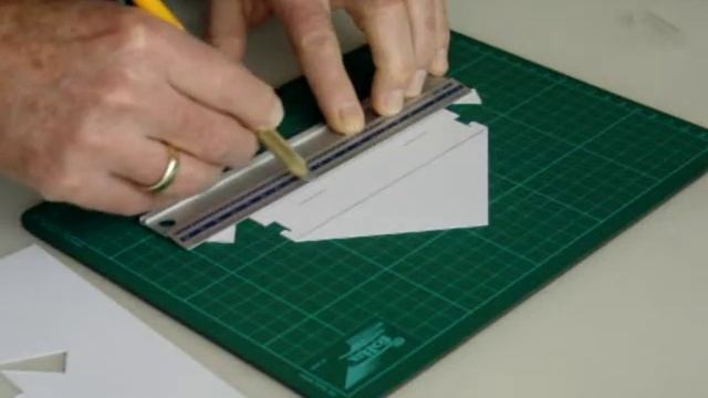 Make a pop-up in Cd box+Stand смотреть онлайн