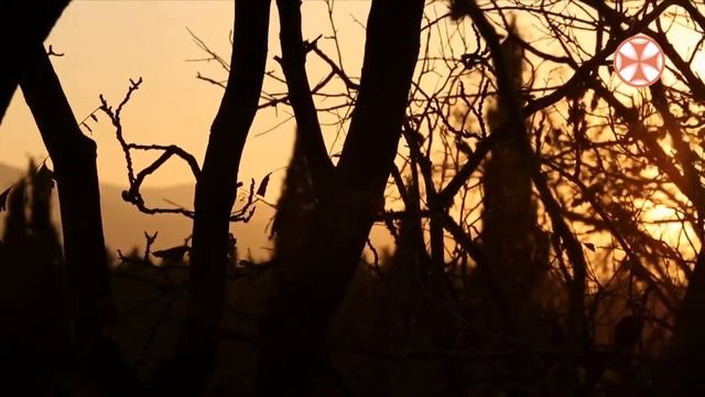 ნინო ხოფერიას ფილმი „მამა გაბრიელის დრო“ смотреть онлайн