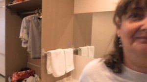 Китай, Хуньчунь  Обзор новой гостиницы "Вань цзя" август 2024