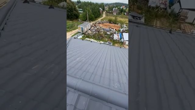 Моя крыша моего дома смотреть онлайн