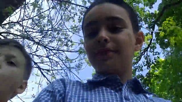 2 день Кронштадт.Влог!!!! смотреть онлайн