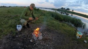 Рыбалка на реке Волхов. Съездили в Криницы и побывали на Новоладожском канале #рыбалка #fishing