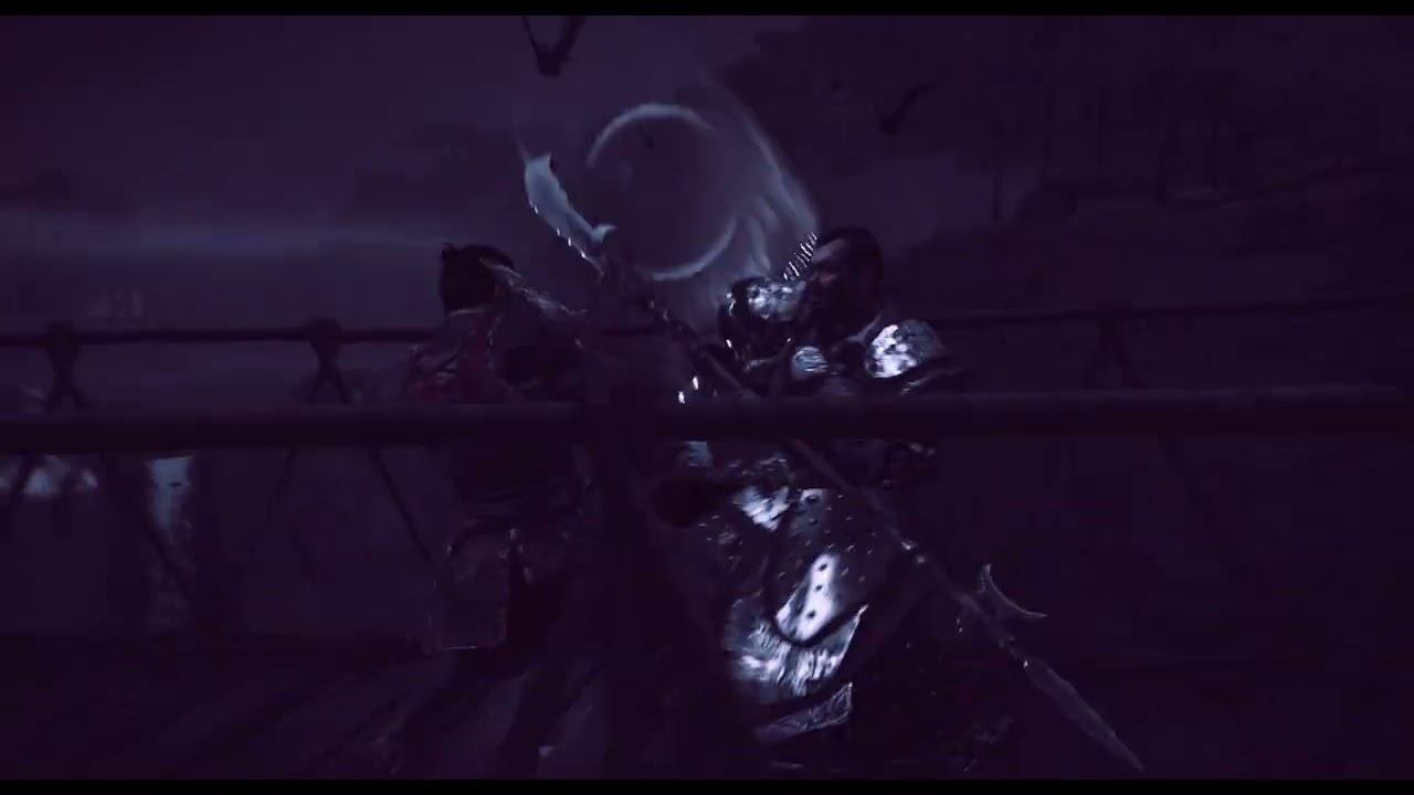 Ghost of Tsushima DIRECTORS CUT прохождение 31 часть остров ики 8 часть смотреть онлайн