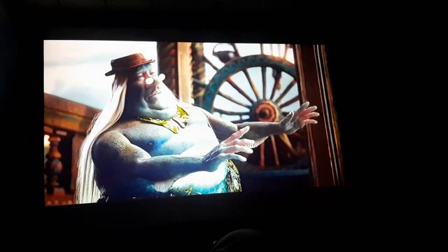 в гласных ролях . Воденой, Соловей-разбойник, бабушки,Иван, Забава 1 серия смотреть онлайн