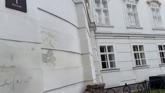 Innsbruck | Tirol | Австрия | Инсбрук | Тироль (11.2021) смотреть онлайн