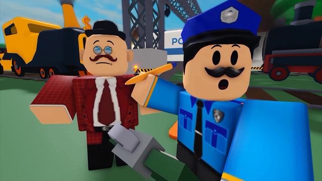 мертвые рельси