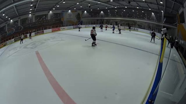 20181028 - 28/10/2018 - Riga Ice Land - М9 - Игра (правая половина) смотреть онлайн