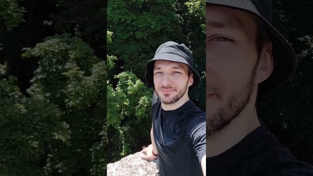 Наша велопрогулка #shortvideo #велопробег #велосипед #shorts #wimhof #ставрополь #закаливание смотреть онлайн