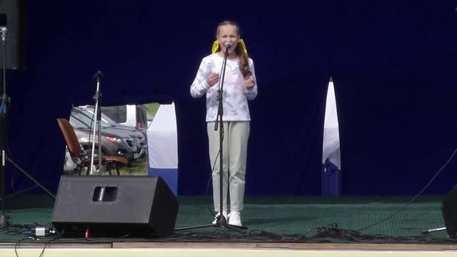 Детский концерт смотреть онлайн