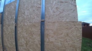 опалубка для полистиролбетона