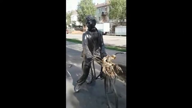 Маликова Танзиля, Альметьевск смотреть онлайн
