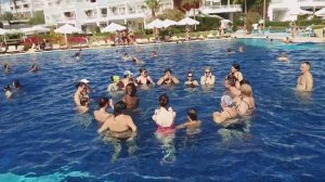 Отель "Монте Карло" шарм эль шейх