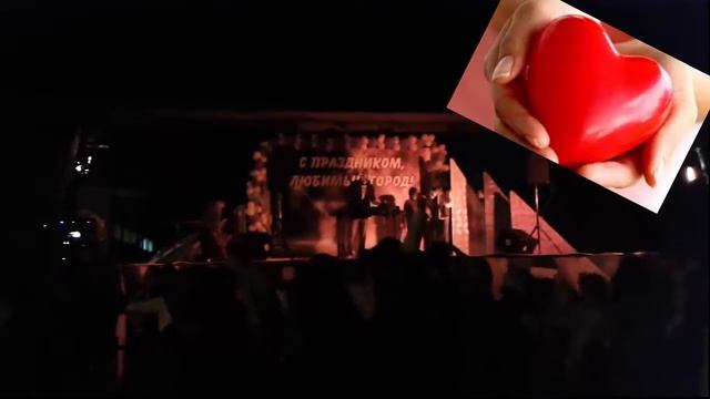 гСОСЕНСКИЙ - ты лучший из лучших! ЛЮБИМ. смотреть онлайн