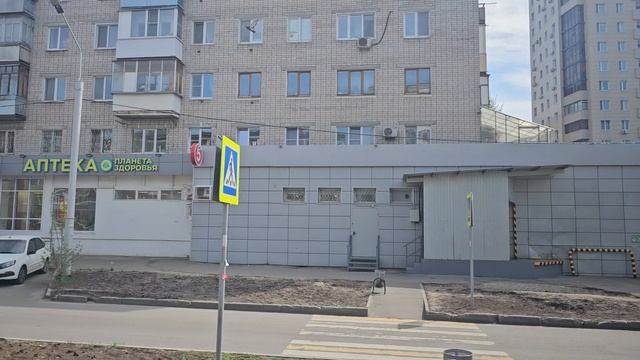 коммунаров 1/6 обзорное видео смотреть онлайн