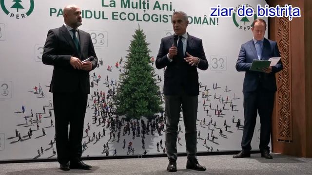 Călin Georgescu, discurs FULMINANT la întâlnirea ecologiștilor! смотреть онлайн