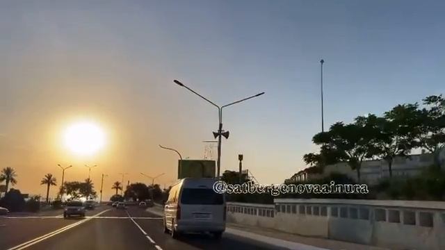 Актау қаласы.#актау #городактау #айнурсатбергенова #мойлюбимыйгород смотреть онлайн