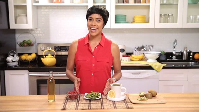 VIDA SANA Talia Castro-Pozo Alimentos Naturales para darte mas energia / Energy Boosters смотреть онлайн