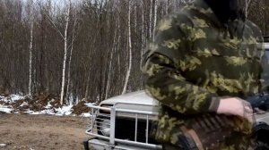 Пуля Ширинского Шихматова,лучшая пуля 12 калибра.
