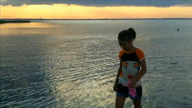 Лебедевка / Любимые места детства / Lebedevka / Beautiful places of childhood смотреть онлайн