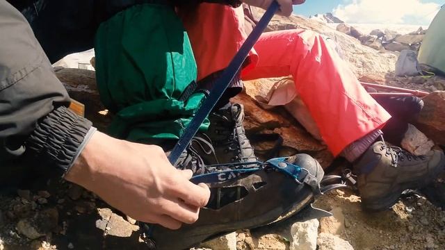 Эльбрус 2017 смотреть онлайн