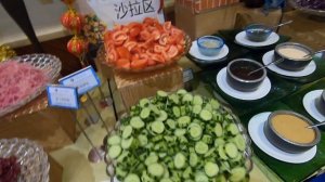 ХАЙНАНЬ | Обзор отеля Baohong Hotel 4*. Часть 1