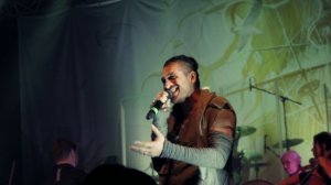 VISIONS OF ATLANTIS - Release My Symphony (live) | Napalm Records