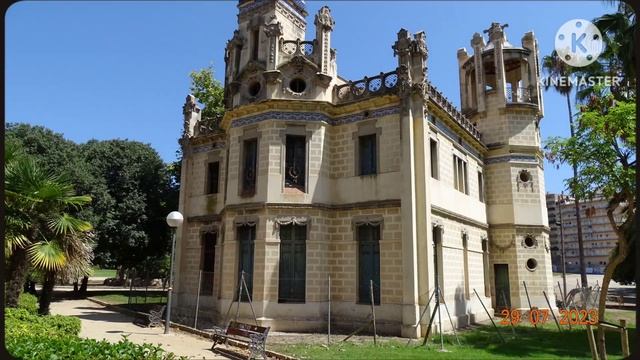 🇪🇸 Испания. ТАРРАГОНА. Прогулка, обзор цен. смотреть онлайн